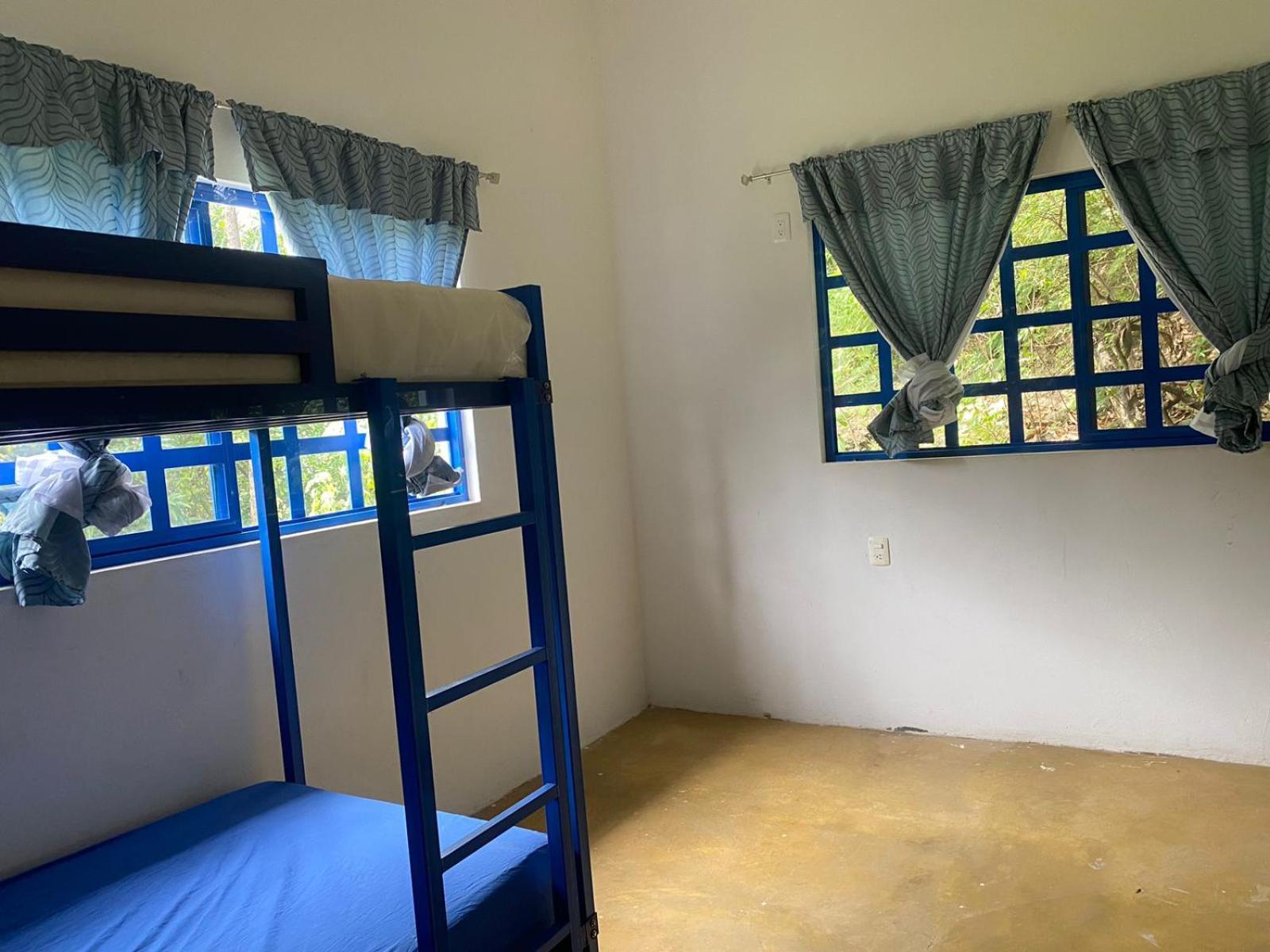 Avivamiento Hotel Amacuzac Luaran gambar